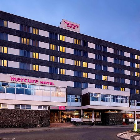 Mercure Ayr Hotel Eksteriør billede