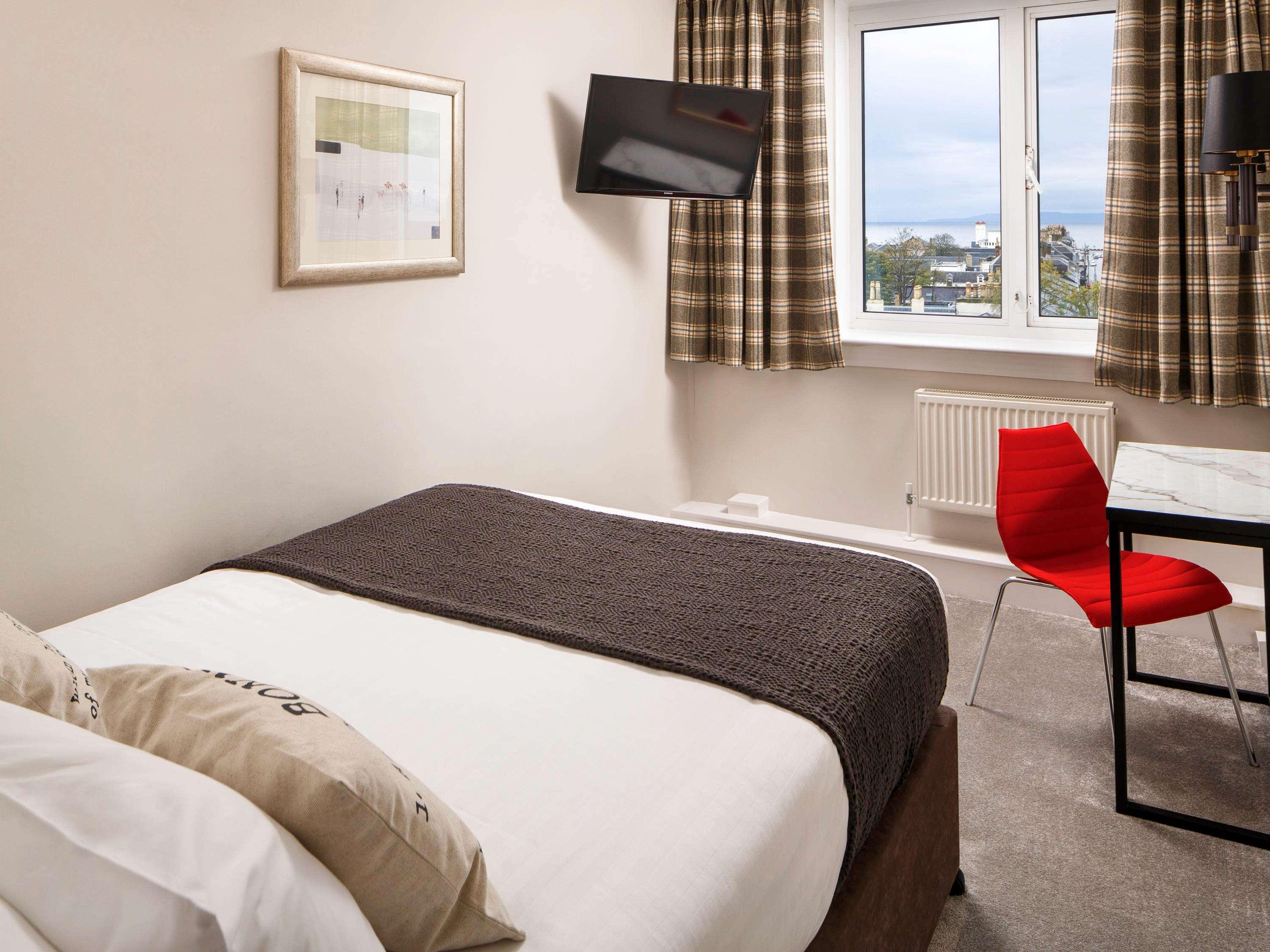 Mercure Ayr Hotel Eksteriør billede