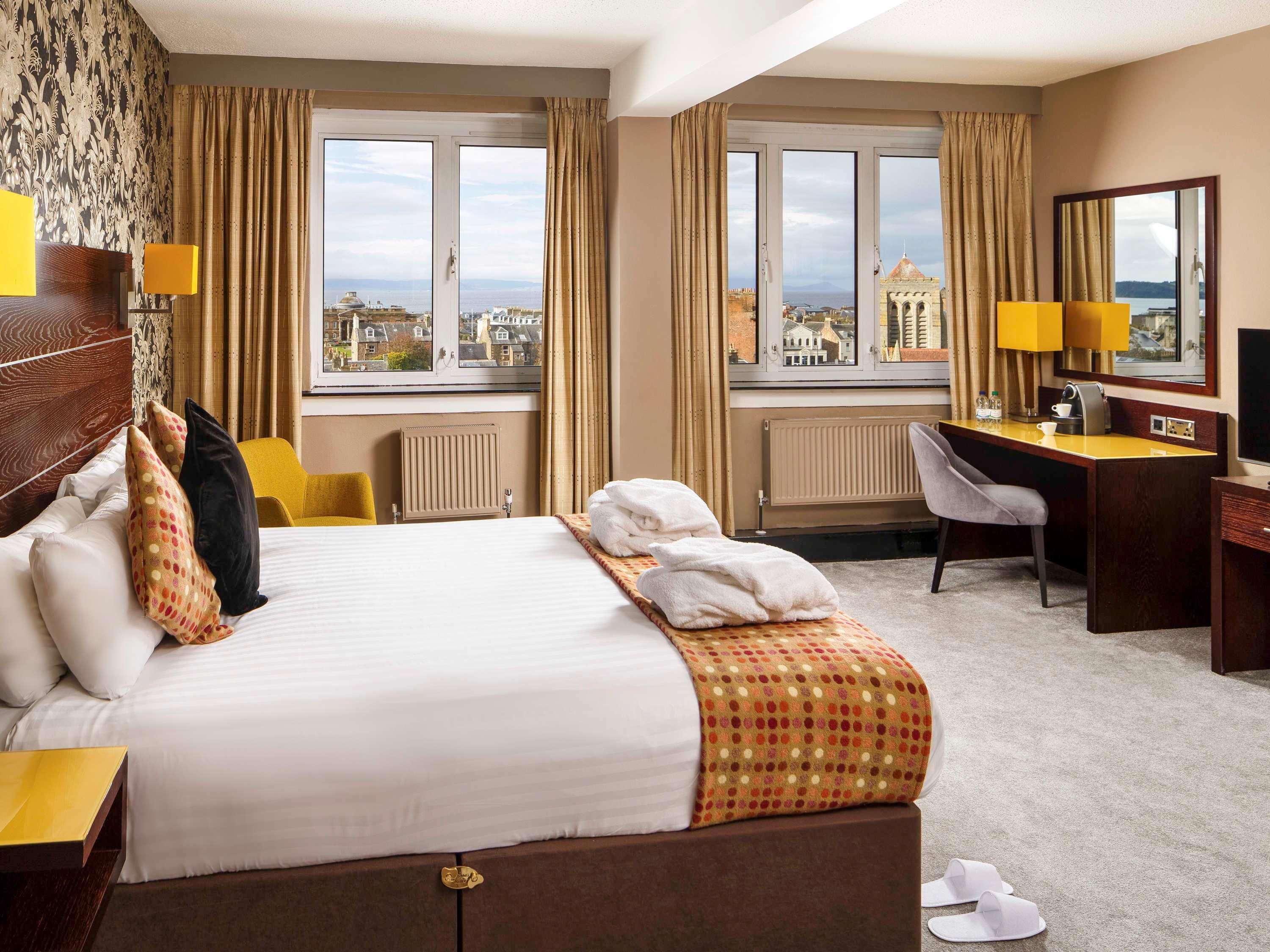 Mercure Ayr Hotel Eksteriør billede