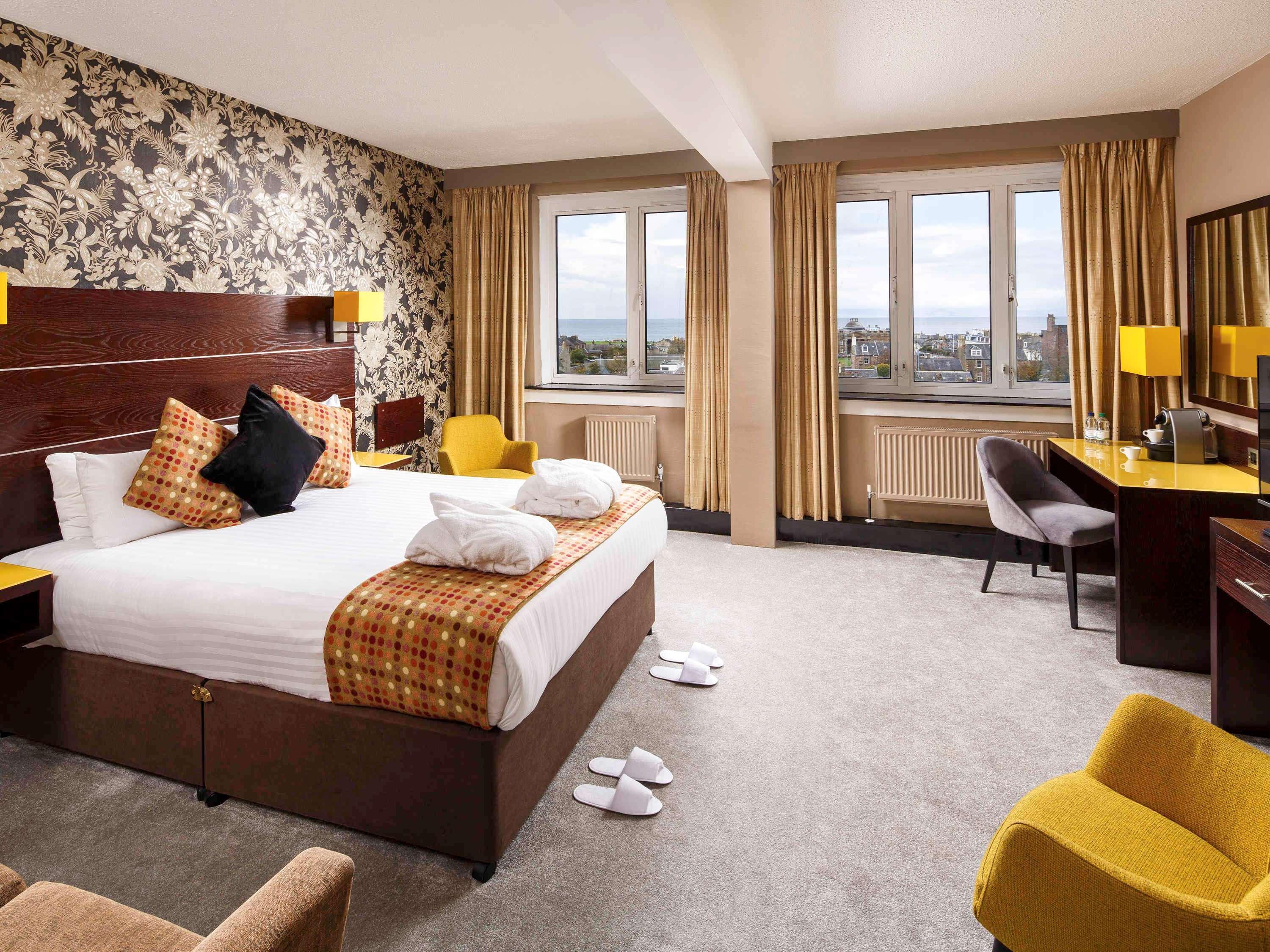 Mercure Ayr Hotel Eksteriør billede