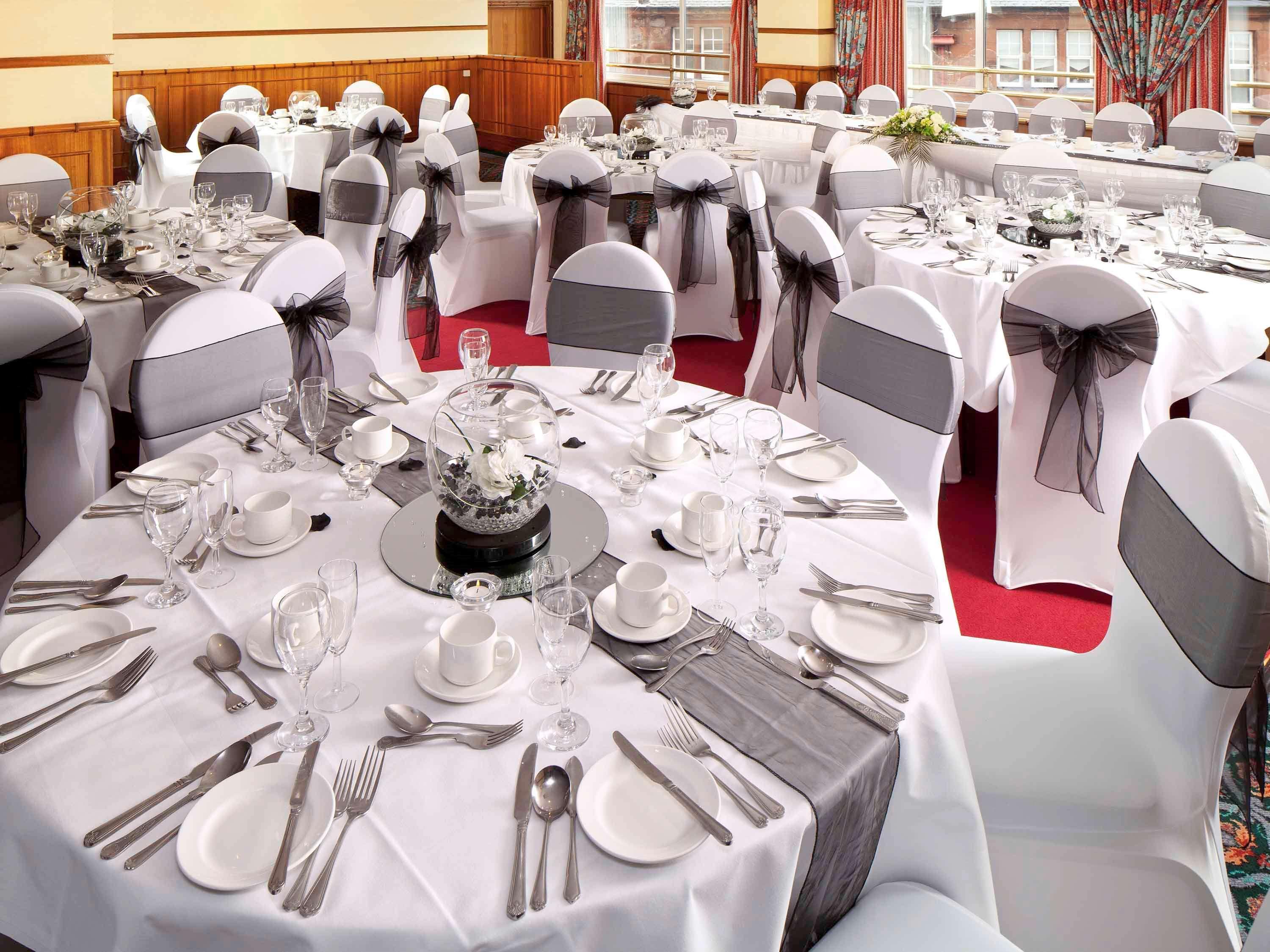 Mercure Ayr Hotel Eksteriør billede