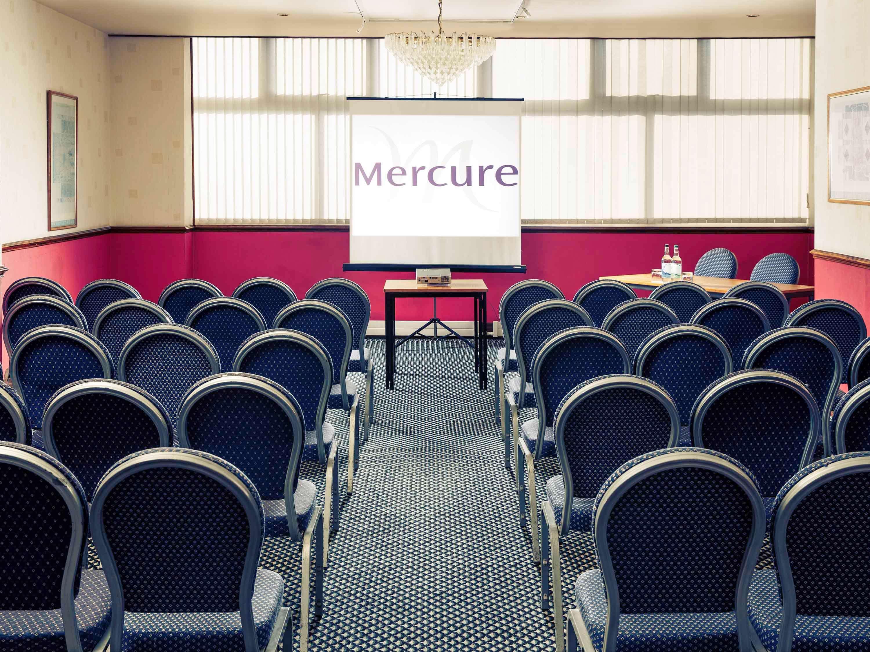 Mercure Ayr Hotel Eksteriør billede