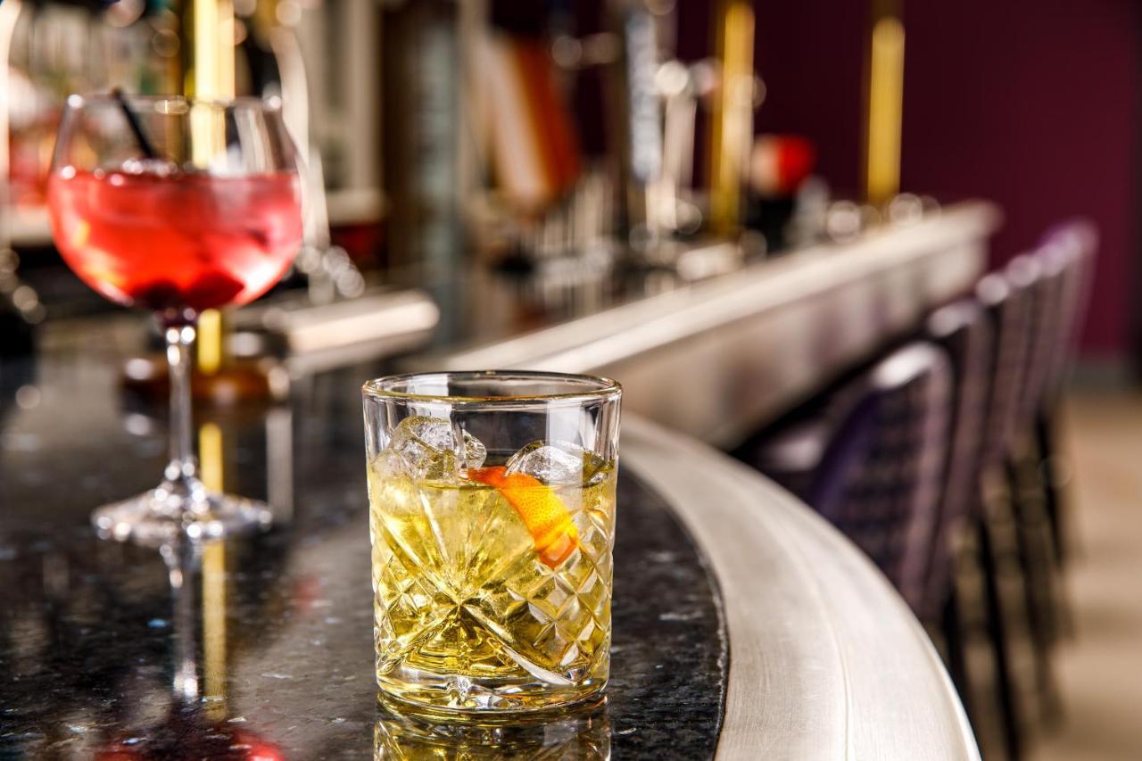 Mercure Ayr Hotel Eksteriør billede