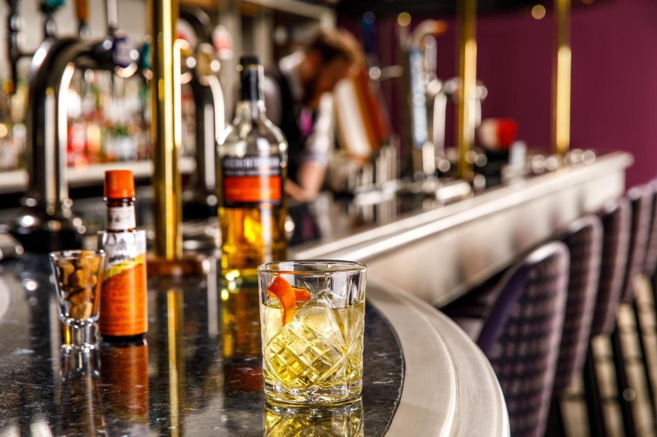 Mercure Ayr Hotel Eksteriør billede