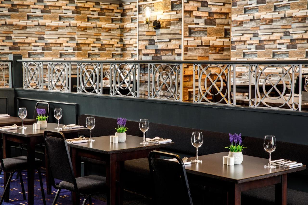 Mercure Ayr Hotel Eksteriør billede