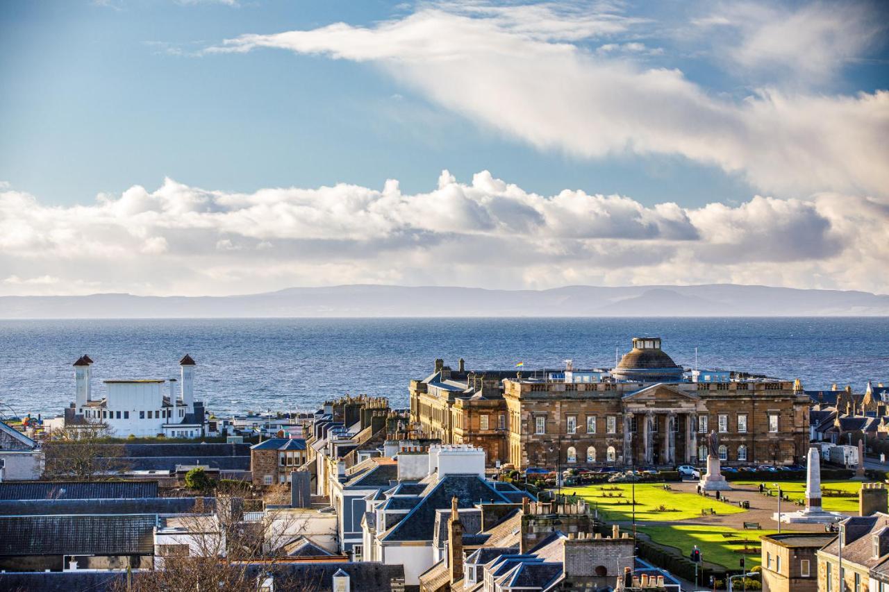 Mercure Ayr Hotel Eksteriør billede