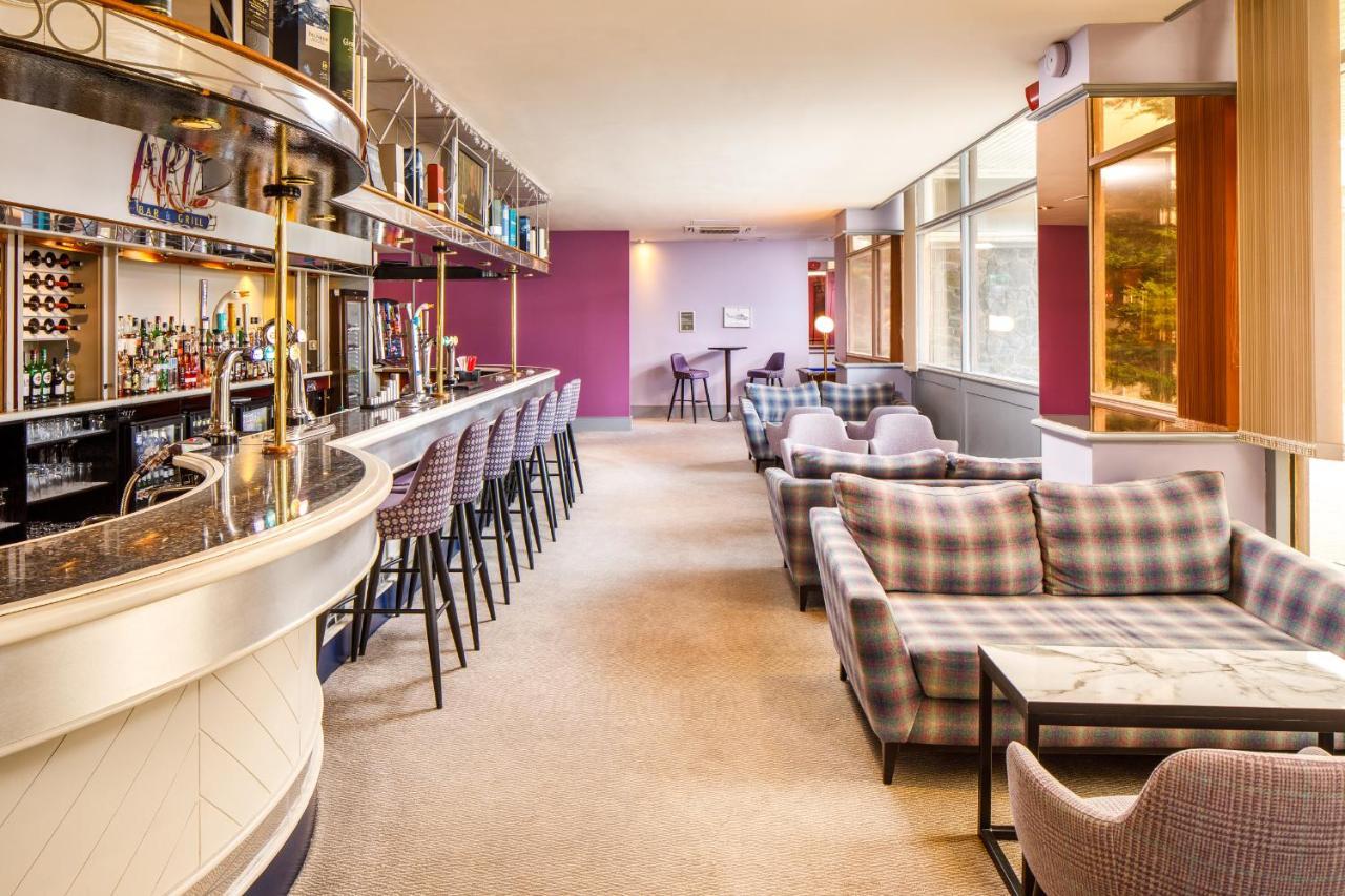 Mercure Ayr Hotel Eksteriør billede