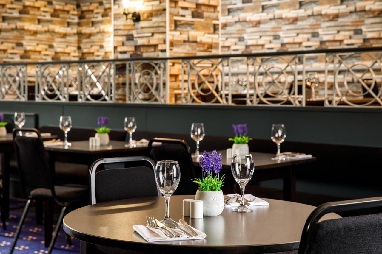 Mercure Ayr Hotel Eksteriør billede