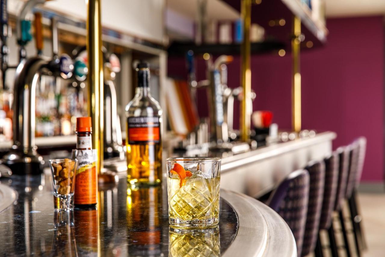 Mercure Ayr Hotel Eksteriør billede