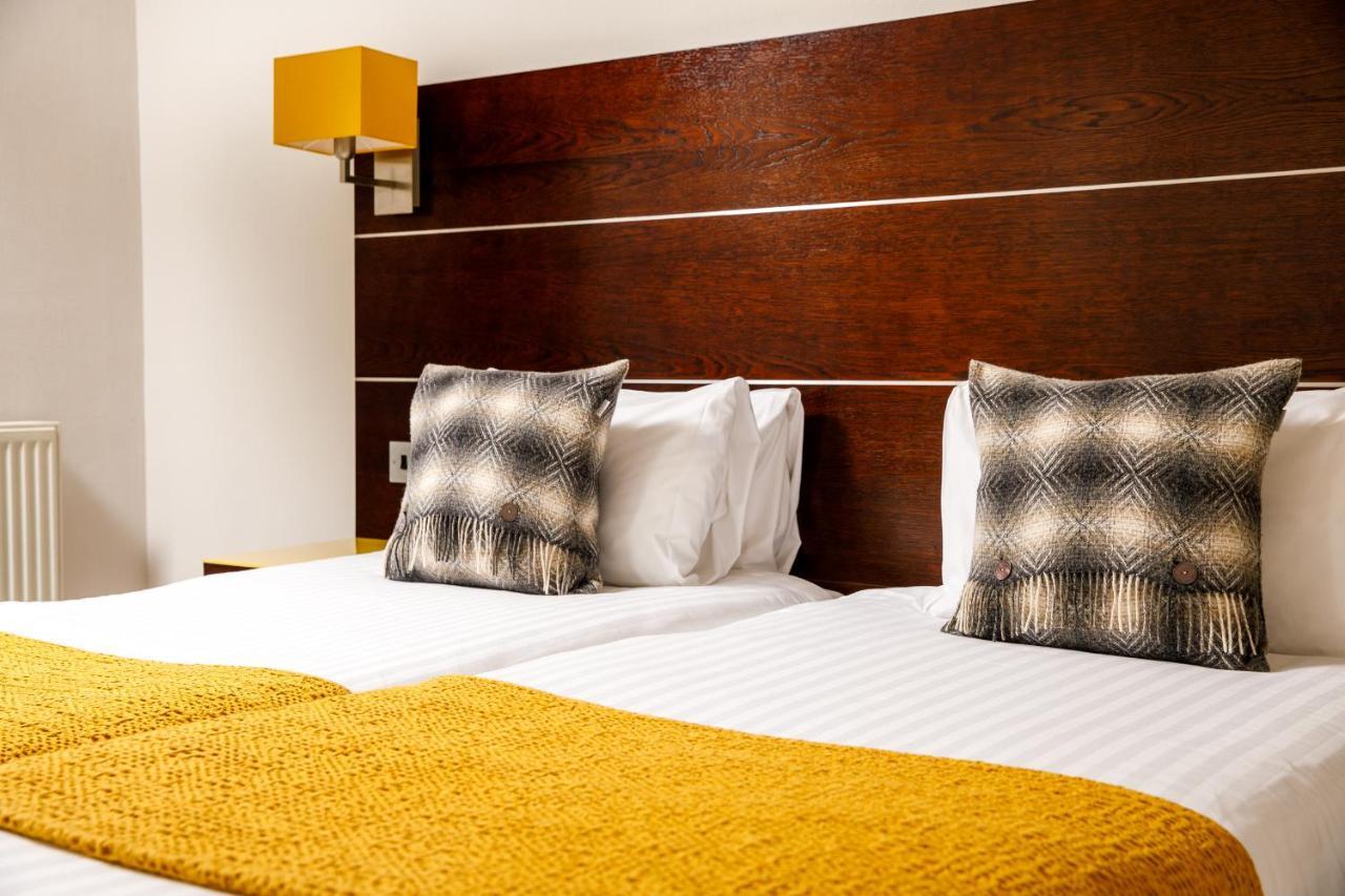 Mercure Ayr Hotel Eksteriør billede