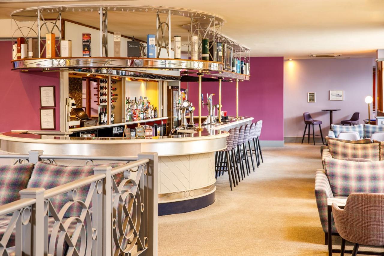 Mercure Ayr Hotel Eksteriør billede