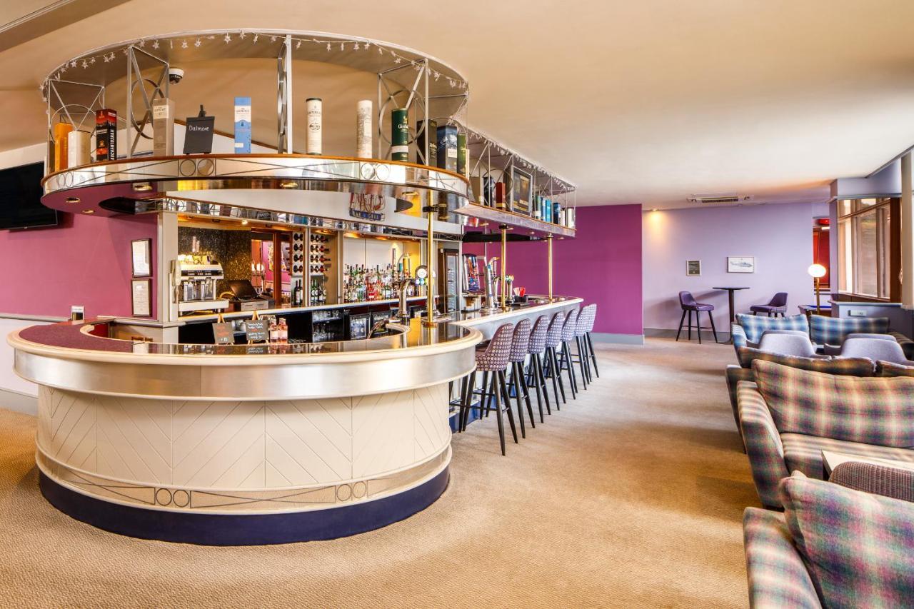 Mercure Ayr Hotel Eksteriør billede