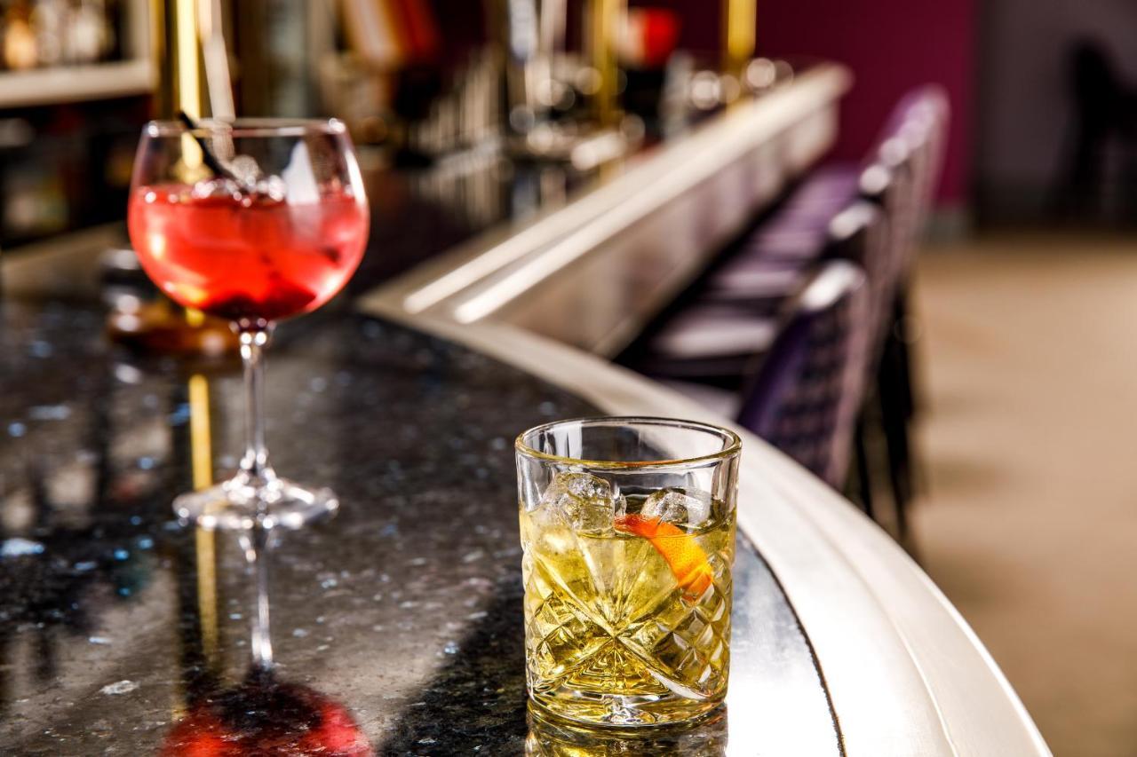 Mercure Ayr Hotel Eksteriør billede