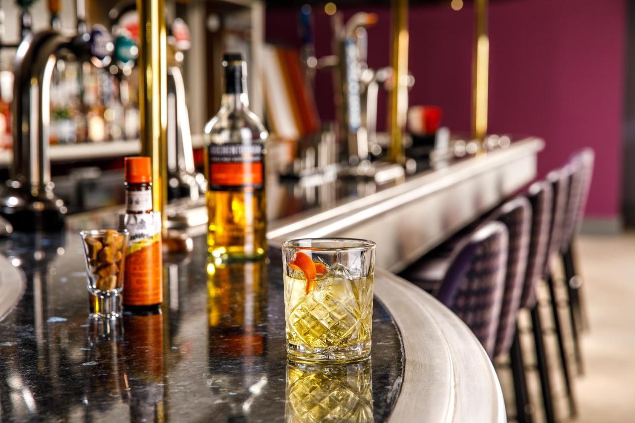 Mercure Ayr Hotel Eksteriør billede