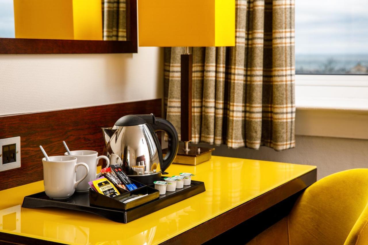Mercure Ayr Hotel Eksteriør billede