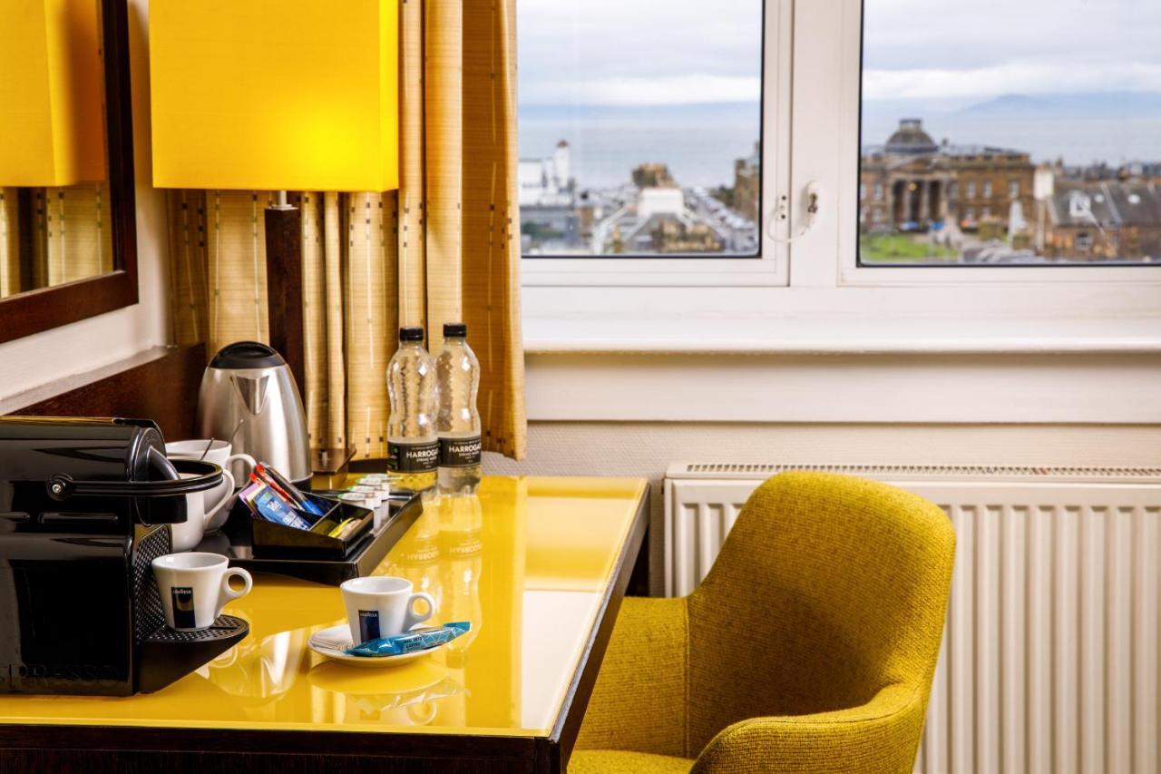Mercure Ayr Hotel Eksteriør billede