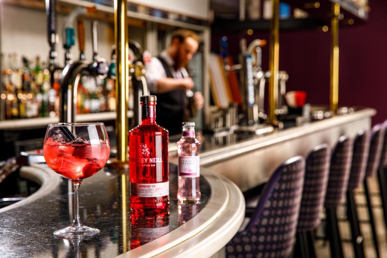 Mercure Ayr Hotel Eksteriør billede
