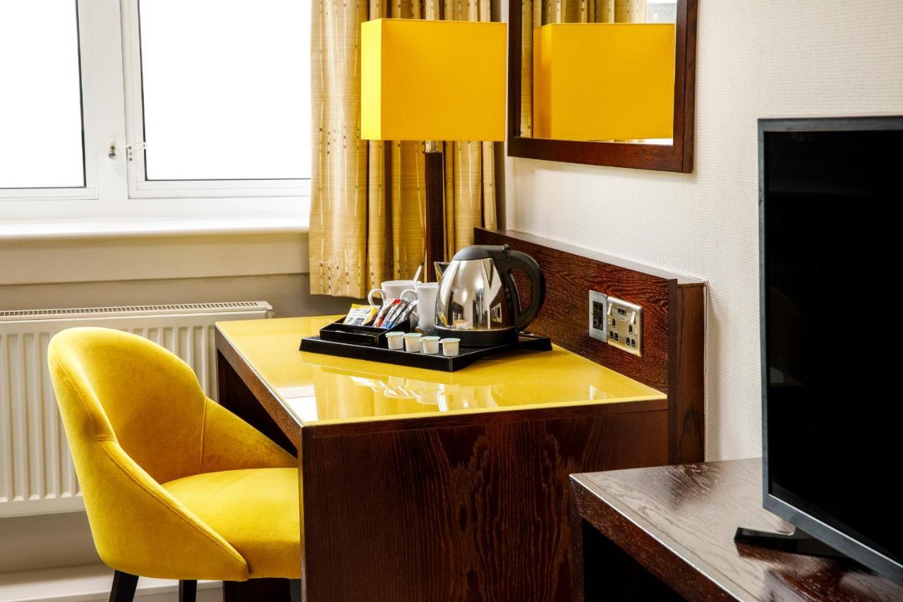 Mercure Ayr Hotel Eksteriør billede
