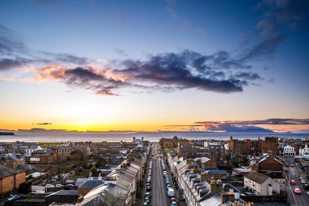Mercure Ayr Hotel Eksteriør billede