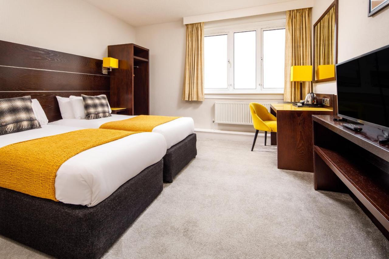 Mercure Ayr Hotel Eksteriør billede