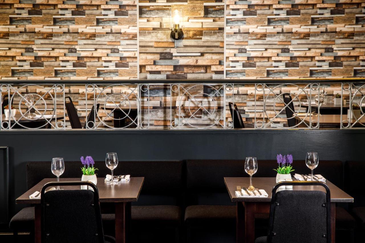 Mercure Ayr Hotel Eksteriør billede