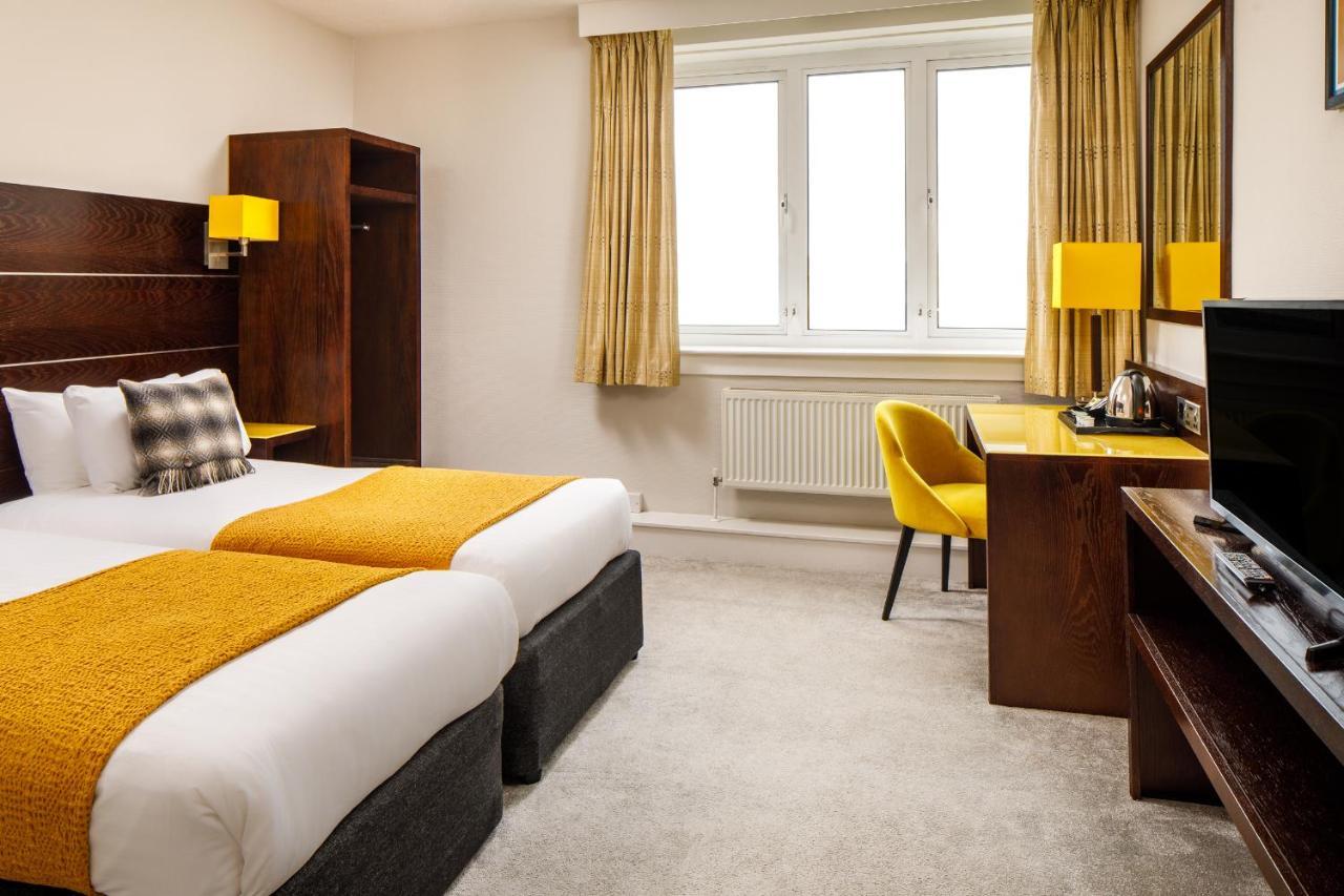 Mercure Ayr Hotel Eksteriør billede