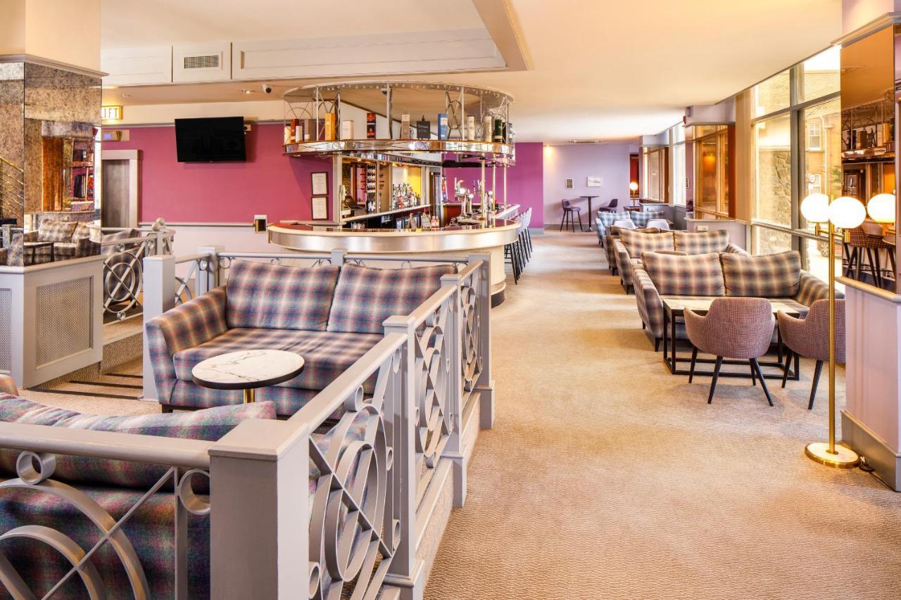 Mercure Ayr Hotel Eksteriør billede