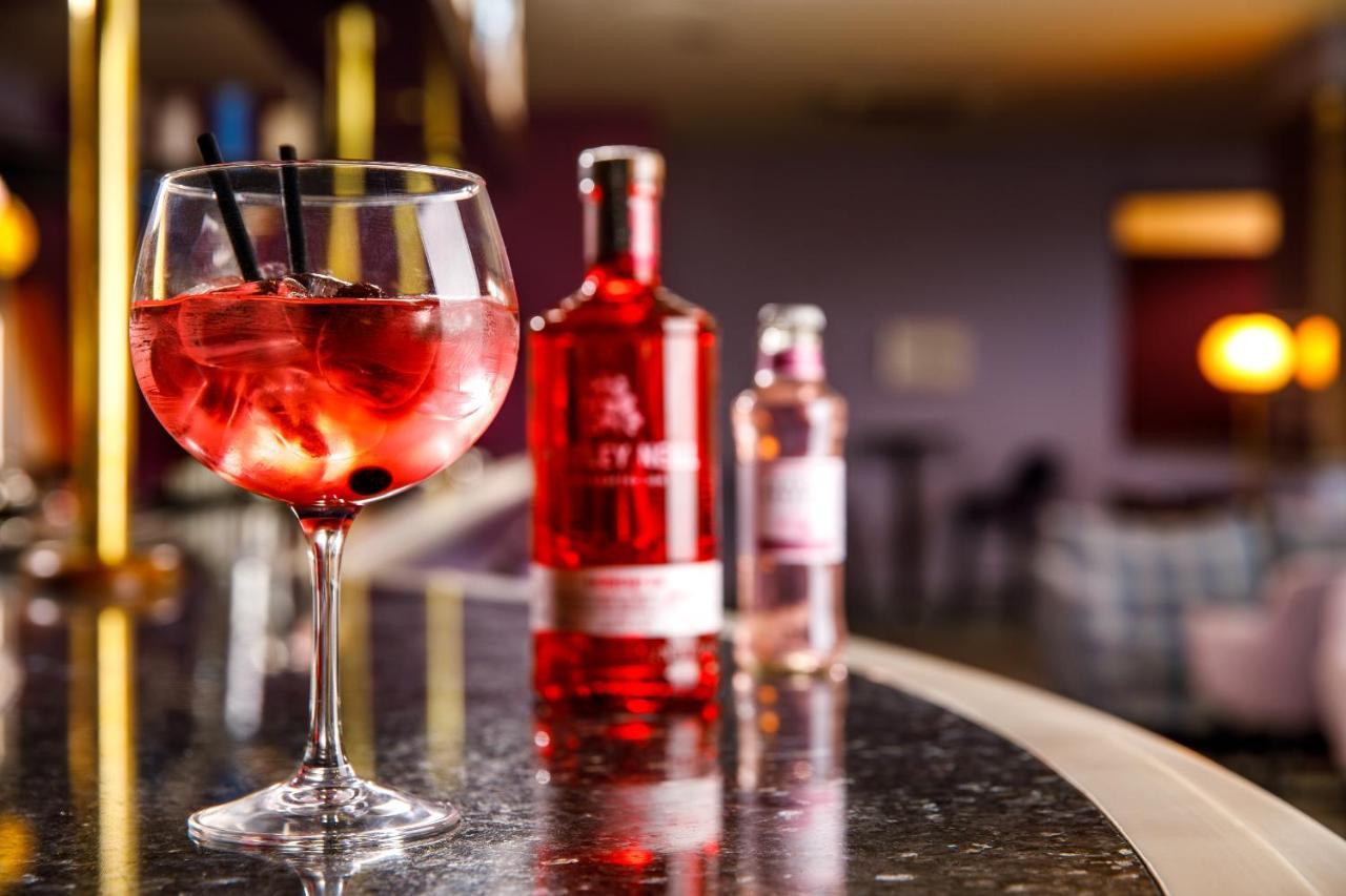 Mercure Ayr Hotel Eksteriør billede