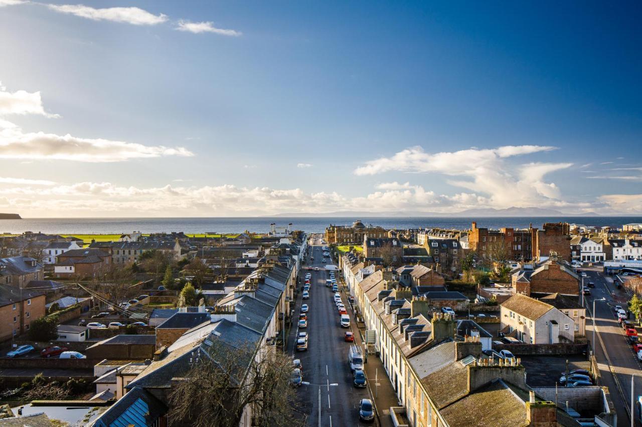 Mercure Ayr Hotel Eksteriør billede
