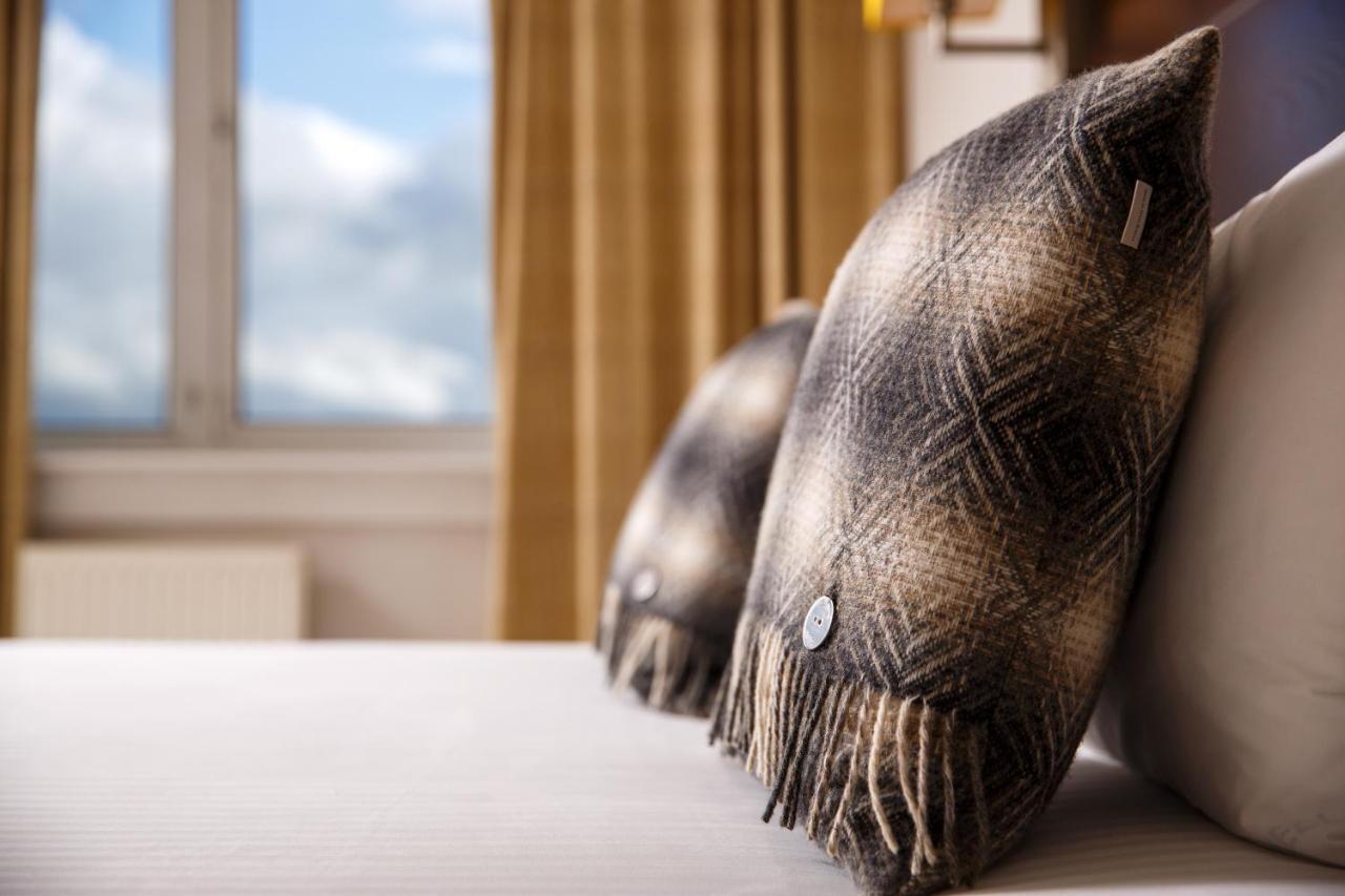 Mercure Ayr Hotel Eksteriør billede
