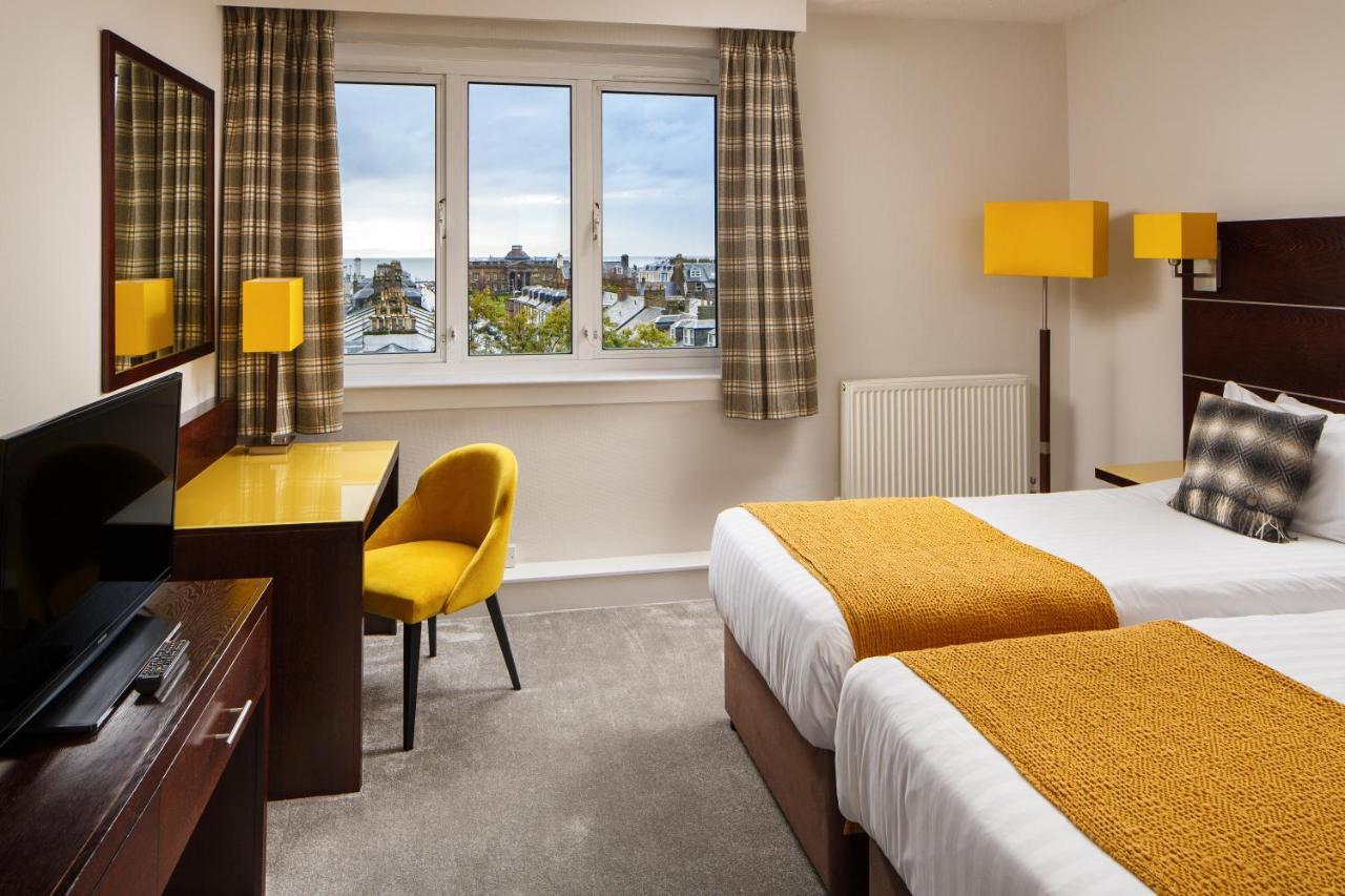 Mercure Ayr Hotel Eksteriør billede