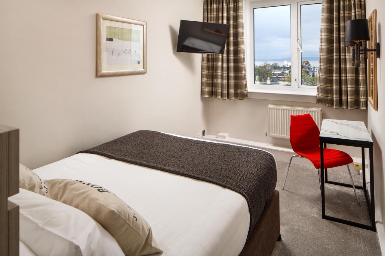 Mercure Ayr Hotel Eksteriør billede