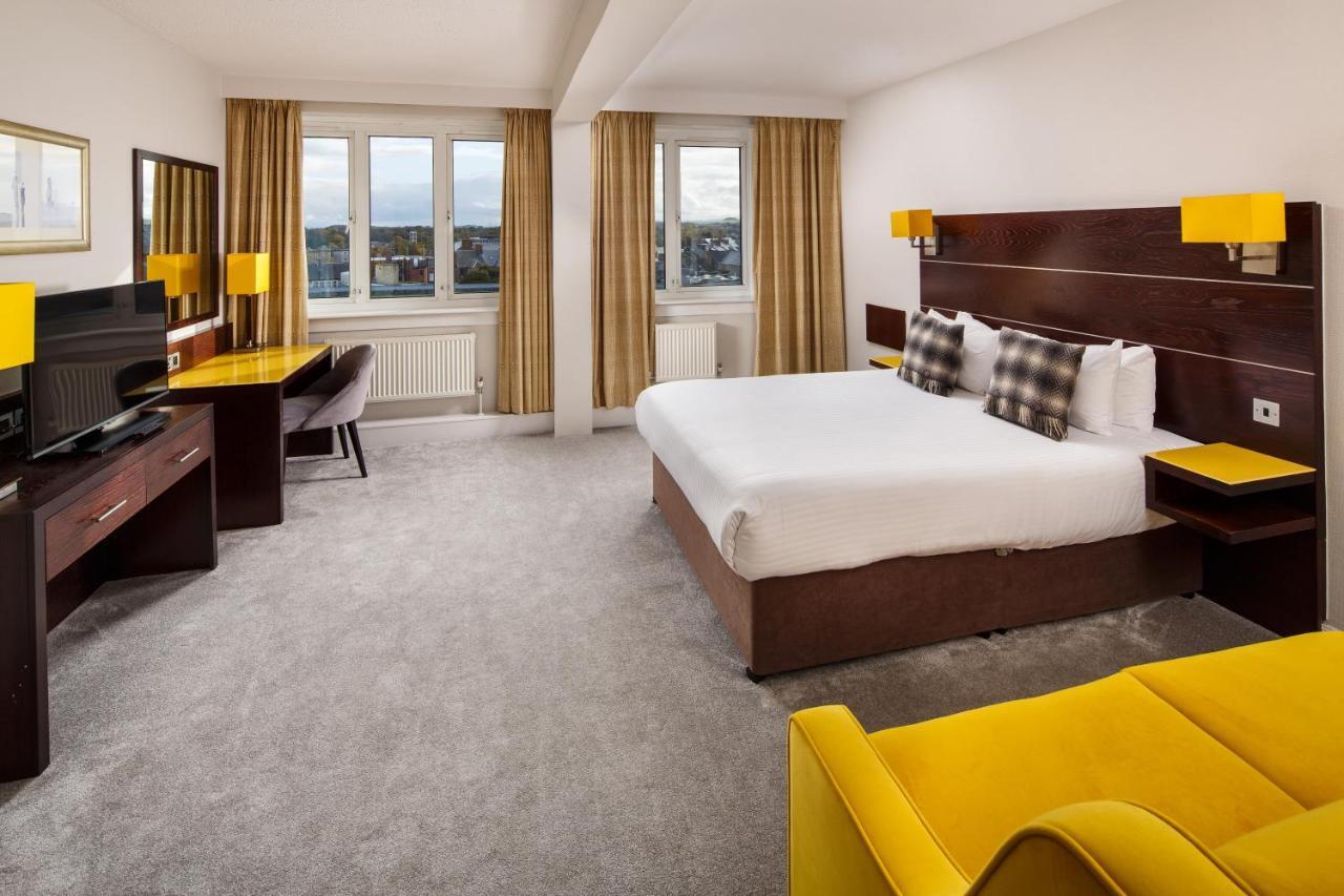 Mercure Ayr Hotel Eksteriør billede