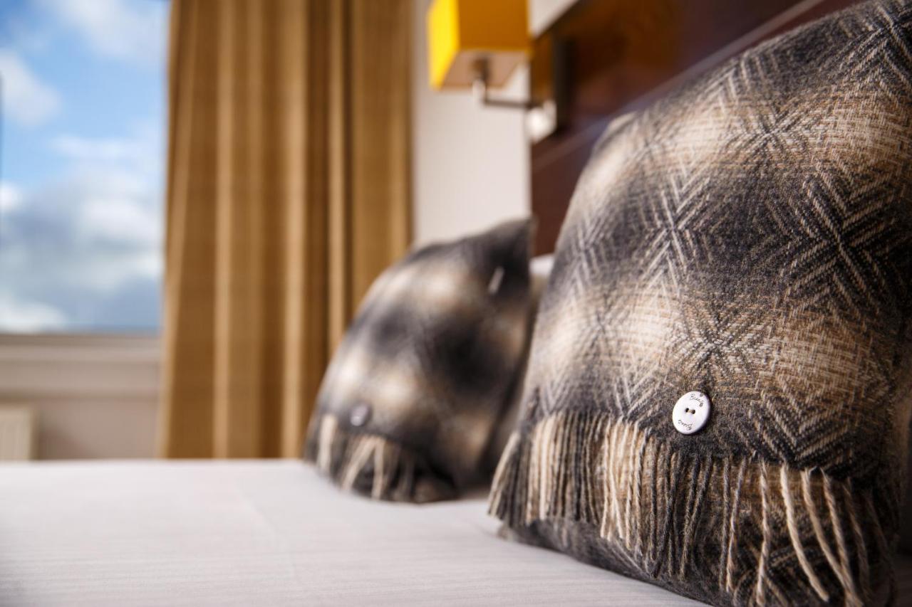 Mercure Ayr Hotel Eksteriør billede