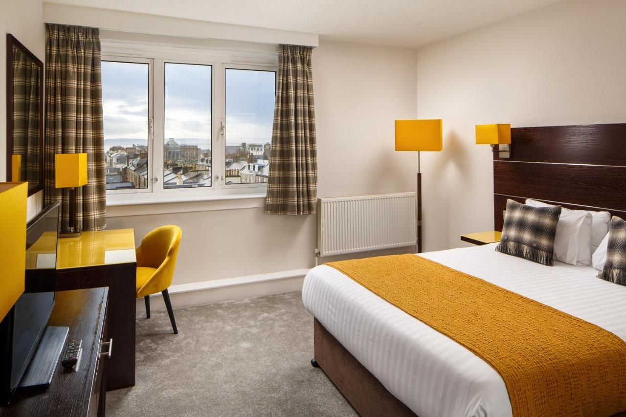 Mercure Ayr Hotel Eksteriør billede