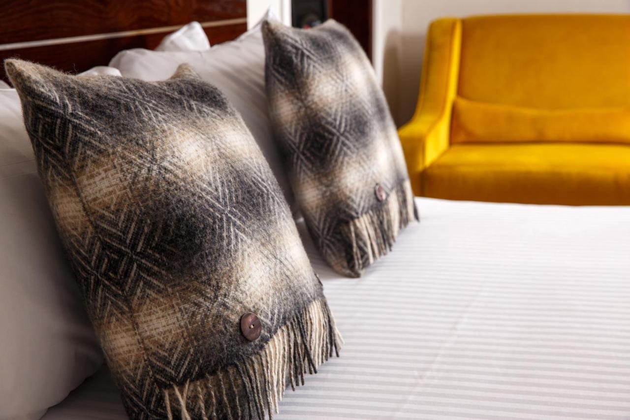 Mercure Ayr Hotel Eksteriør billede